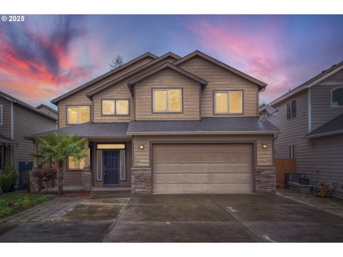 14014 Ne 81st Cir, Vancouver, WA, 98682-4312 | Card Image
