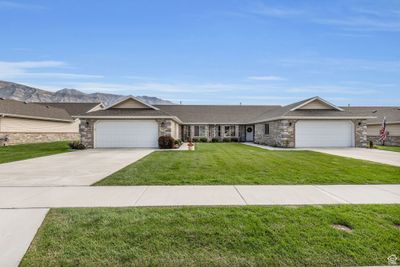 565 S 1040 E, Home with 3 bedrooms, 2 bathrooms and 4 parking in American Fork UT | Image 2