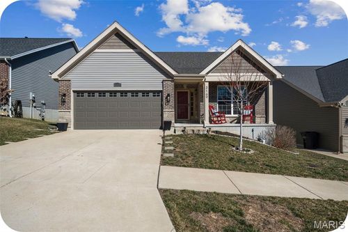 3169 Tuscan Valley Estates Ct, Arnold, MO, 63010-2505 | Card Image
