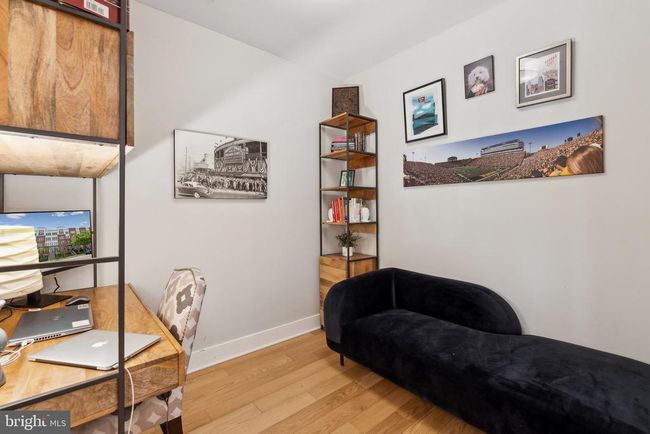 B117 - 1418 N Rhodes St, Townhouse with 2 bedrooms, 3 bathrooms and null parking in ARLINGTON VA | Image 9