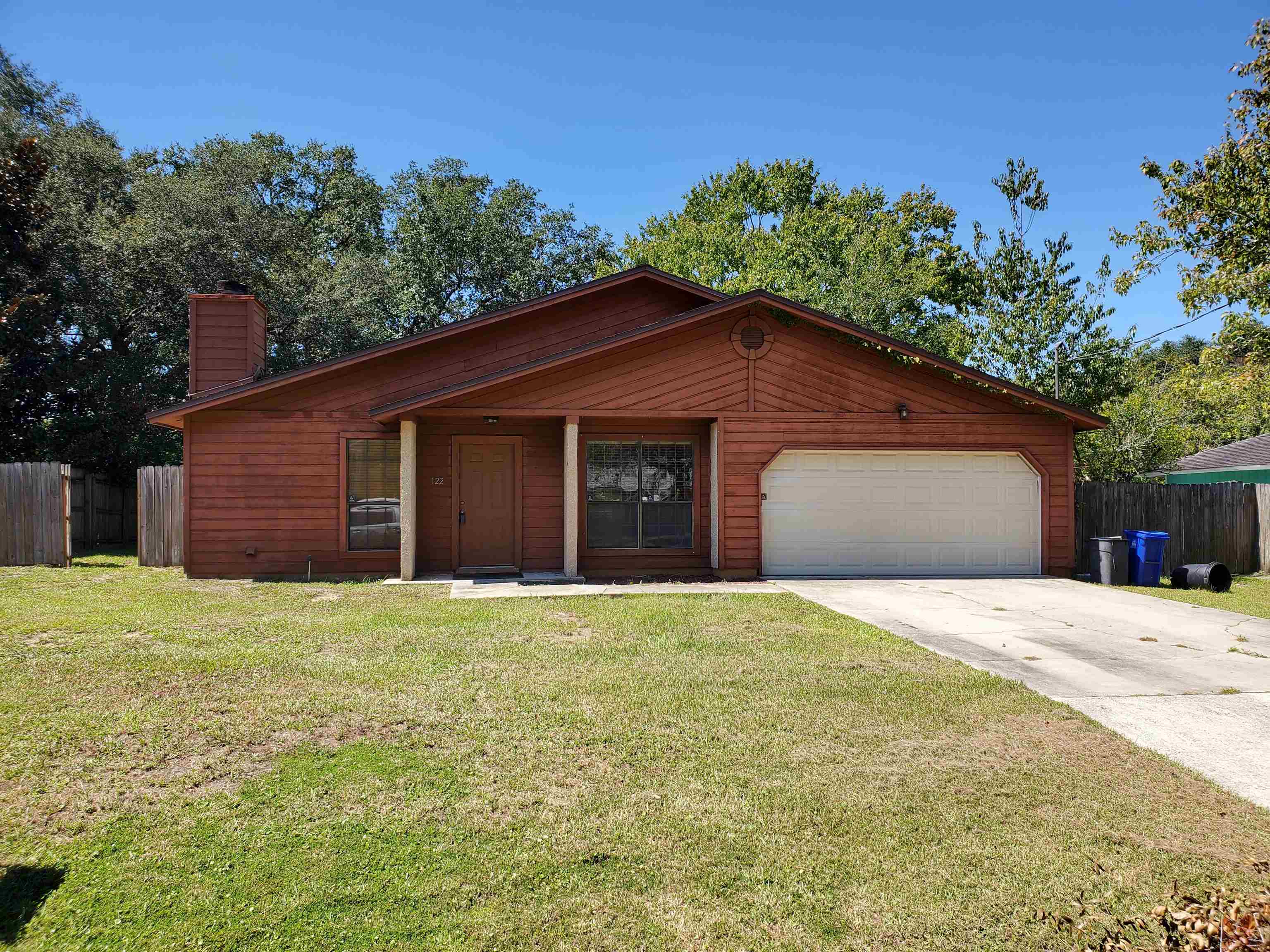 Segovia Rd, Saint Augustine, FL 32086
