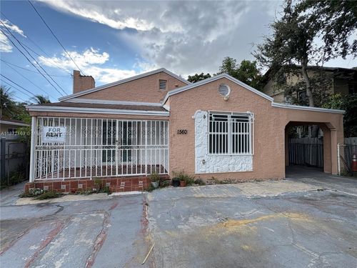 1-1560 Nw 25th Ave, Miami, FL, 33125-2128 | Card Image