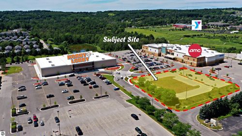 3560 Marketplace Cir, Traverse City, MI, 49684-4568 | Card Image
