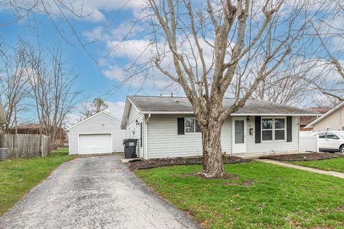 150 Valleyview Dr, Johnstown, OH, 43031-1151 | Card Image