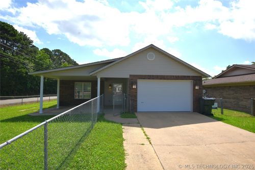 1122 Green St, Sallisaw, OK, 74955-2206 | Card Image
