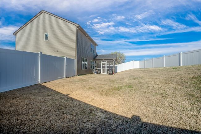643 Spartan Commodor Ln, House other with 3 bedrooms, 3 bathrooms and null parking in inman SC | Image 27