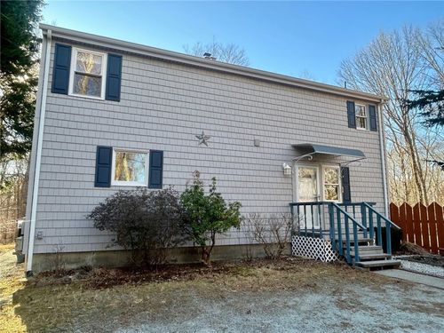 30 Howard Hill Road, Foster, RI, 02825 | Card Image