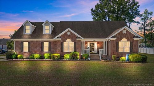 3805 Sunchase Dr, Fayetteville, NC, 28306-8099 | Card Image