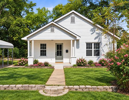 109 26th St, Old Hickory, TN, 37138-2507 | Card Image