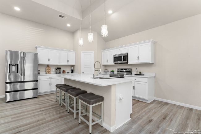 UNIT-2 - 16851 Griffin Rd, House other with 5 bedrooms, 2 bathrooms and null parking in Atascosa TX | Image 19