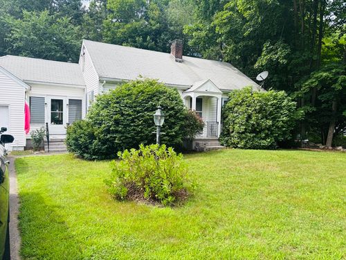 86 Mechanic St, Foxboro, MA, 02035-2040 | Card Image
