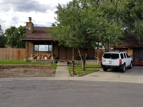 2812 Rail Avenue, Rifle, CO, 81650 | Card Image