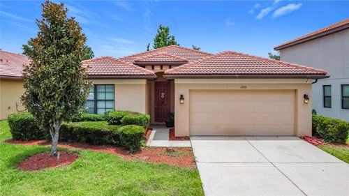2939 Casabella Dr, KISSIMMEE, FL, 34744-4143 | Card Image