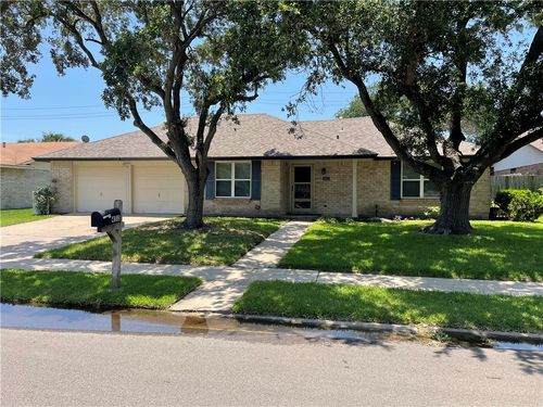 4513 Snead Dr, Corpus Christi, TX, 78413-2114 | Card Image