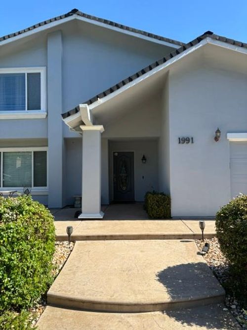 1991 Las Coches Way, Sacramento, CA, 95833 | Card Image