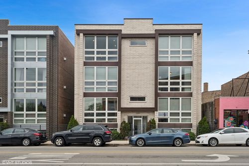 3n-3209 N Elston Ave, Chicago, IL, 60618-5853 | Card Image