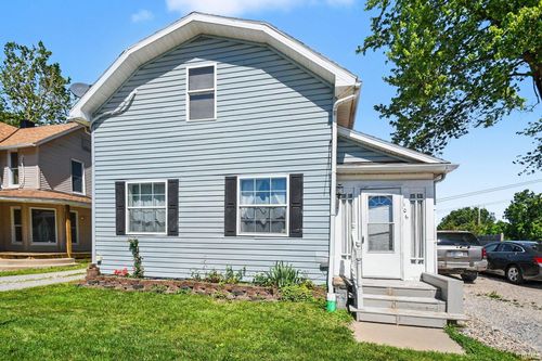 106 Olive St, Goshen, IN, 46528-3032 | Card Image
