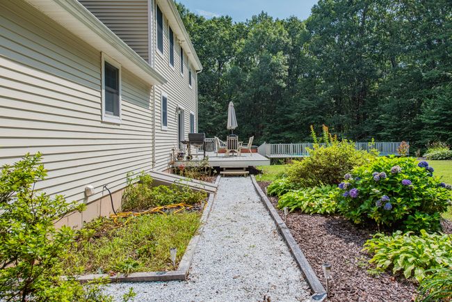 67 Town Line Rd, House other with 3 bedrooms, 3 bathrooms and null parking in Harwinton CT | Image 33