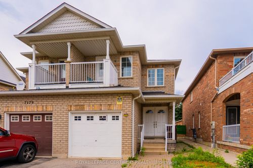 7177 Village Walk, Mississauga, ON, L5W1X2 | Card Image