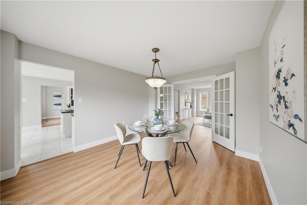 Residential in Brampton 3