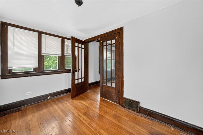 3540 E 154 Th St, Home with 6 bedrooms, 3 bathrooms and null parking in Cleveland OH | Image 20