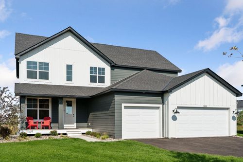 5030 Airlake Draw, Woodbury, MN, 55129-5727 | Card Image