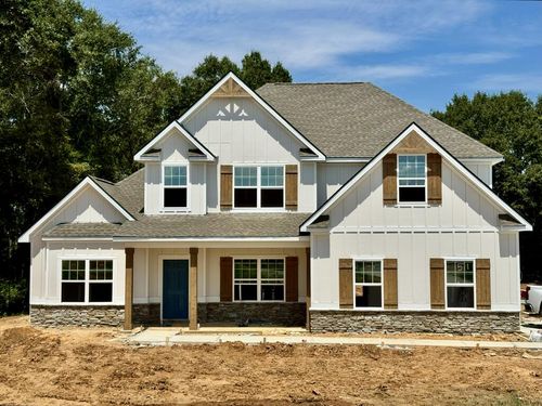 12 Franklin Grove, Fort Mitchell, AL, 36856 | Card Image