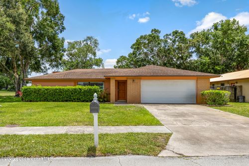 2075 King Richard Dr, Titusville, FL, 32796-1004 | Card Image