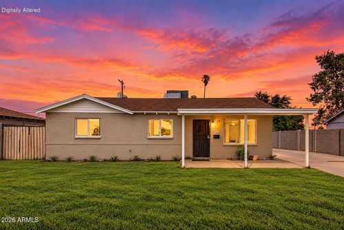 3402 W Solano Drive S, Phoenix, AZ, 85017 | Card Image