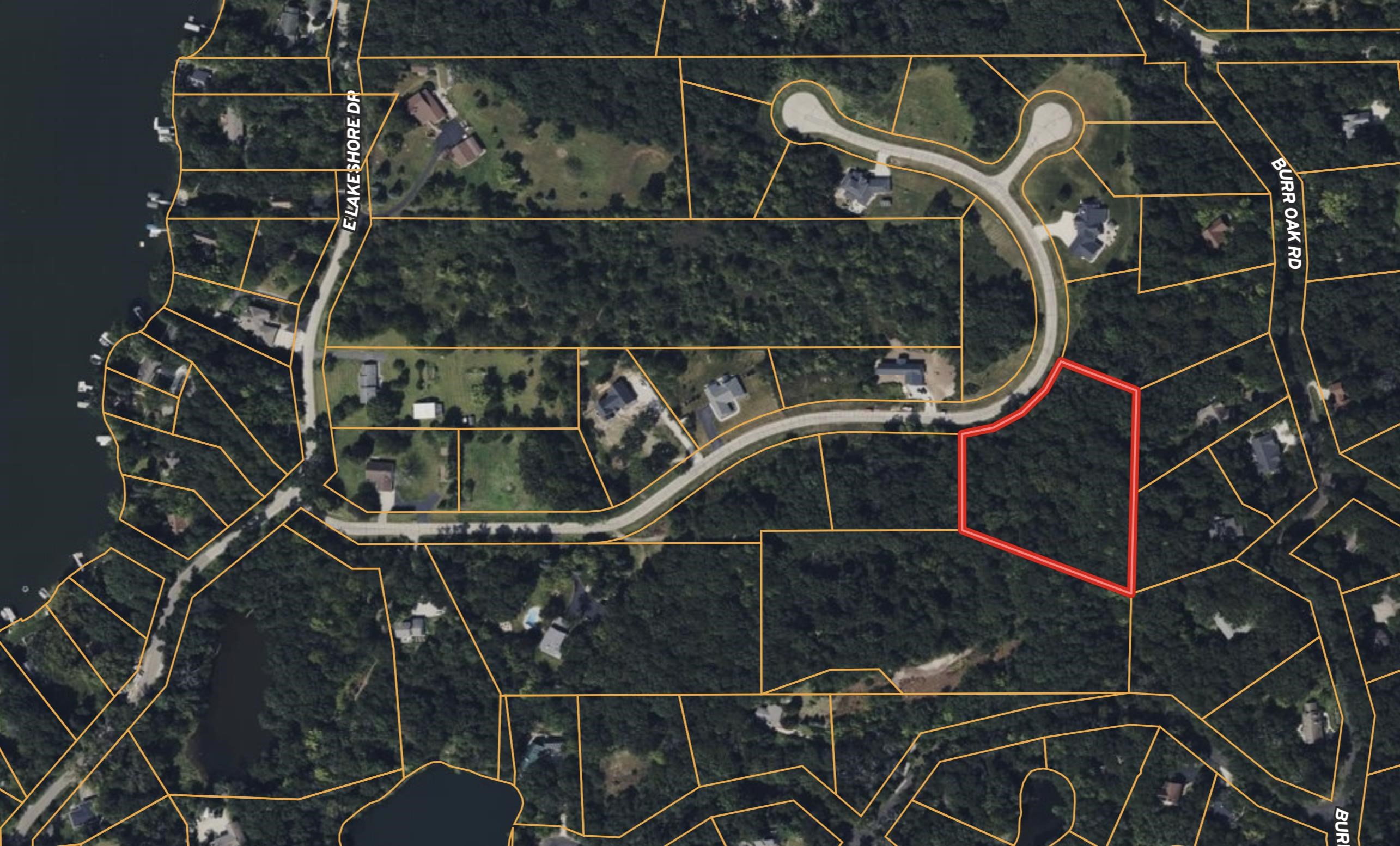 Land in Whitewater 2