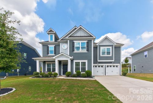 4638 Monument Valley Dr, Indian Land, SC, 29707-2555 | Card Image