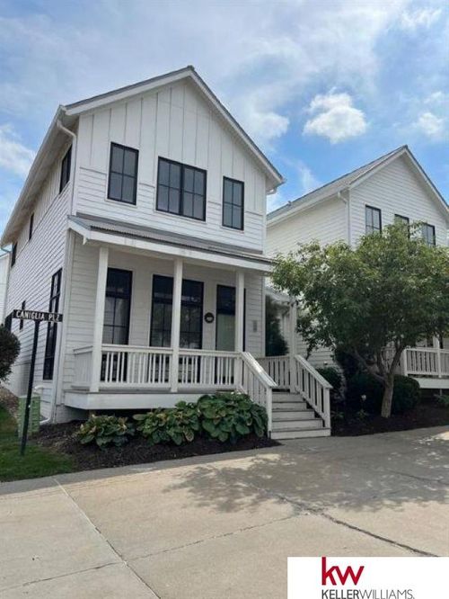 701 Caniglia Plz, Omaha, NE, 68108-3753 | Card Image