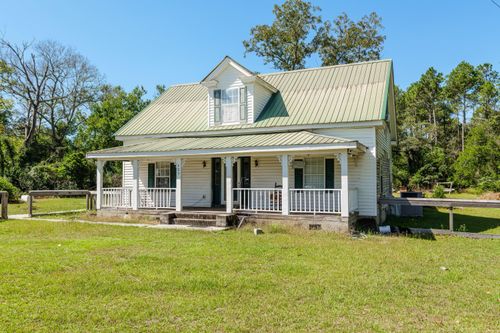 157 Johnston Hwy, Trenton, SC, 29847-3508 | Card Image