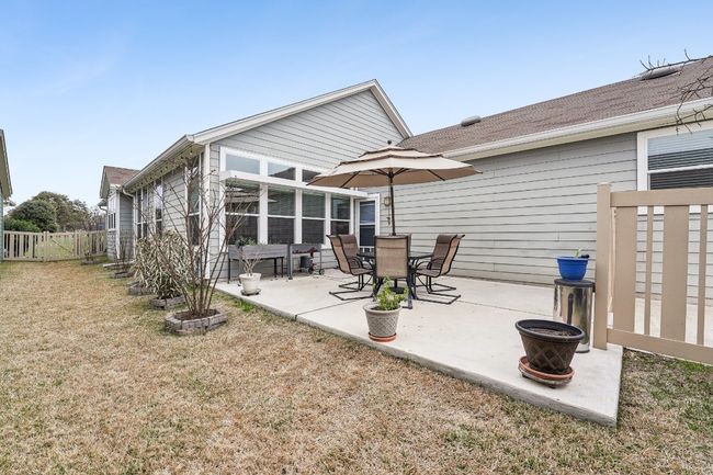 1373 Nevarez, House other with 3 bedrooms, 2 bathrooms and 3 parking in Kyle TX | Image 27