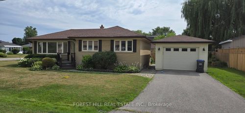 324 Henderson St, Bolton, ON, L7E4X7 | Card Image
