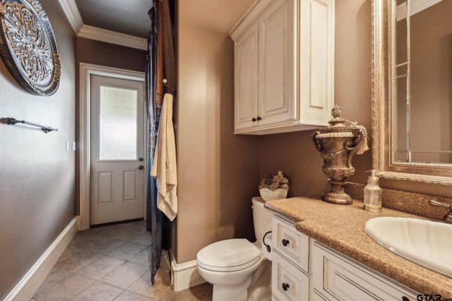 2901 Stewart Way, House other with 5 bedrooms, 4 bathrooms and null parking in Tyler TX | Image 20
