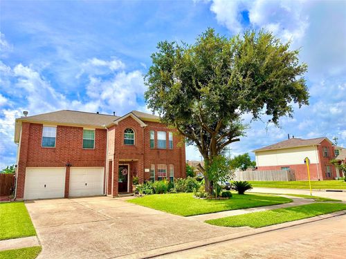 18119 Sweet Juniper Ln, Katy, TX, 77449-7598 | Card Image