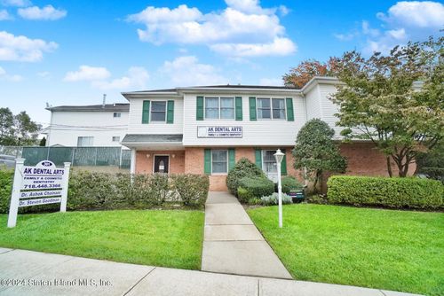 301 Slosson Avenue, Staten Island, NY, 10314 | Card Image