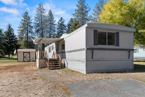 34124 N Newport Hwy, Chattaroy, WA, 99003-8703 | Card Image