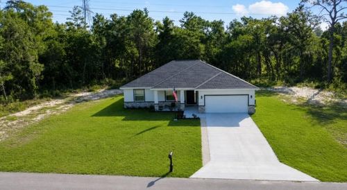 21481 Sw Marine Blvd, Dunnellon, FL, 34431-4024 | Card Image