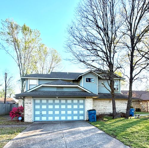 2430 E 26th Street, Joplin, MO, 64804 | Card Image