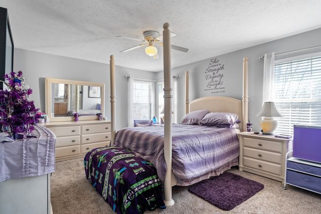 5453 Nighthawk Way, Condo with 3 bedrooms, 3 bathrooms and null parking in Indianapolis IN | Image 12