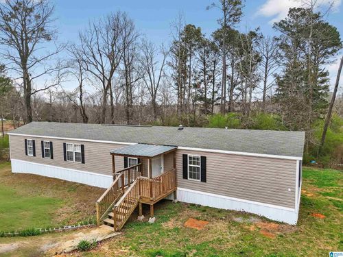 657 Highway 253, Montevallo, AL, 35115-7229 | Card Image