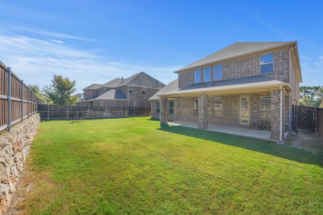 7317 River Park Dr, House other with 4 bedrooms, 4 bathrooms and null parking in McKinney TX | Image 36