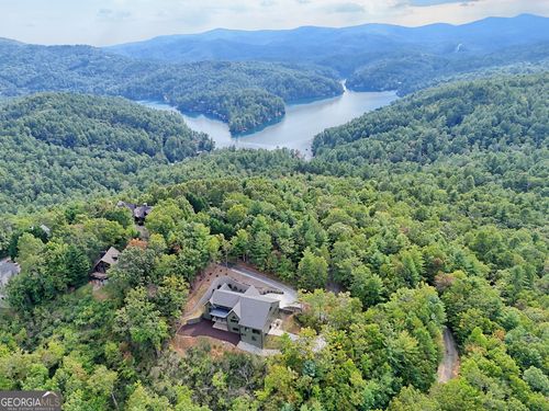 1095 Rabun Bluffs Dr, Lakemont, GA, 30552-2153 | Card Image