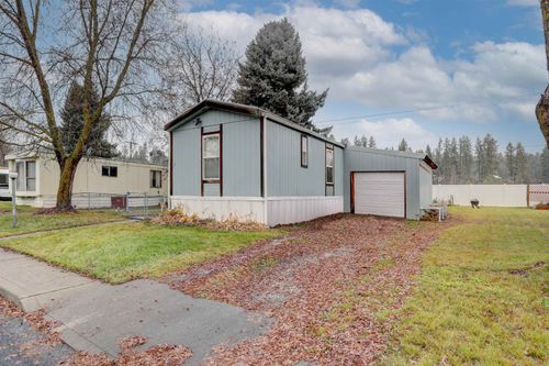 3110 E Chattaroy Rd, Chattaroy, WA, 99003 | Card Image