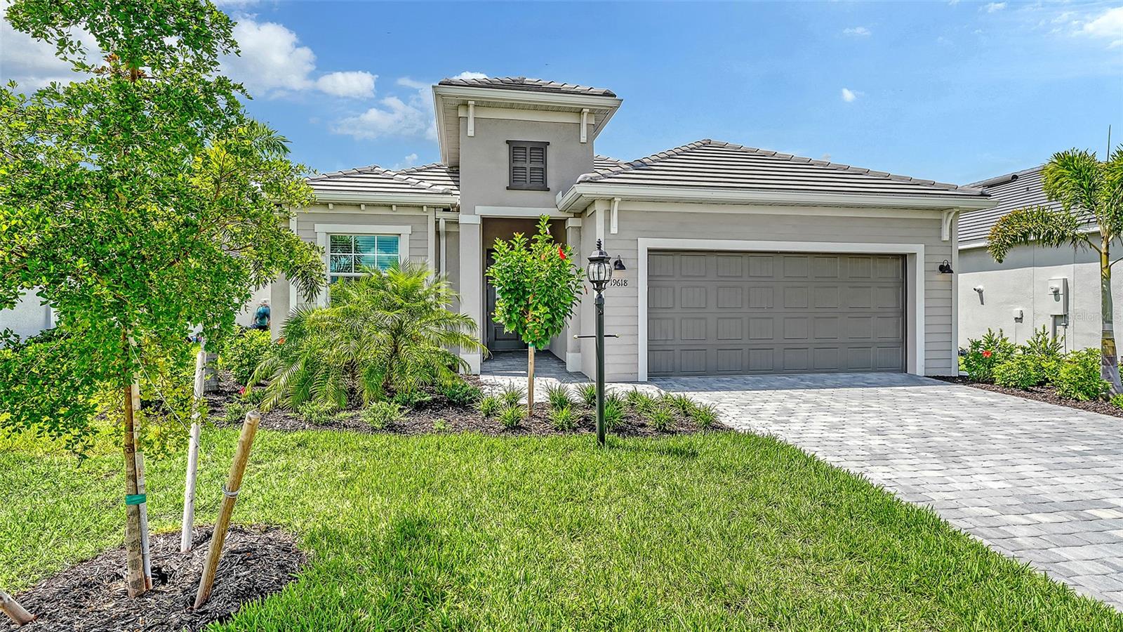 Residential in LAKEWOOD RANCH 2