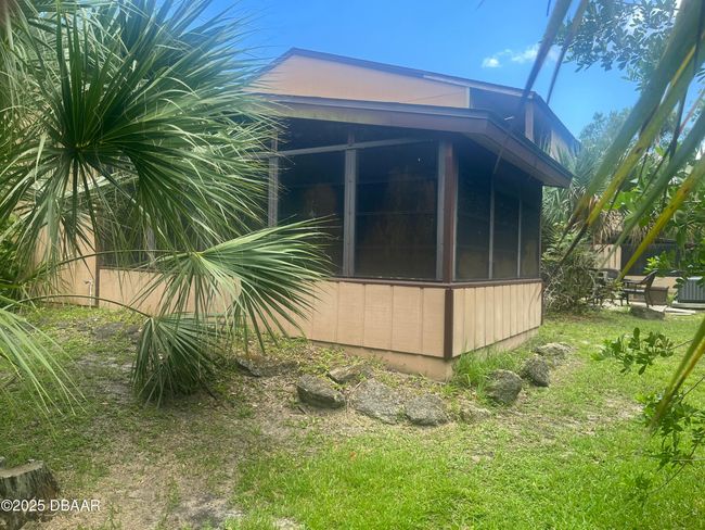 10 Village Dr, Townhouse with 2 bedrooms, 2 bathrooms and null parking in FLAGLER BEACH FL | Image 20