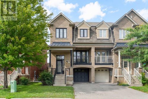 57 Elderbrook Cres, Concord, ON, L4K5M5 | Card Image