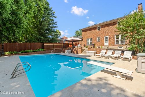 3910 San Marcos Rd, Louisville, KY, 40299-1468 | Card Image